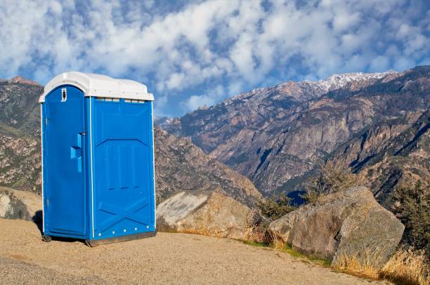 Best High-end porta potty rental  in Coraopolis, PA