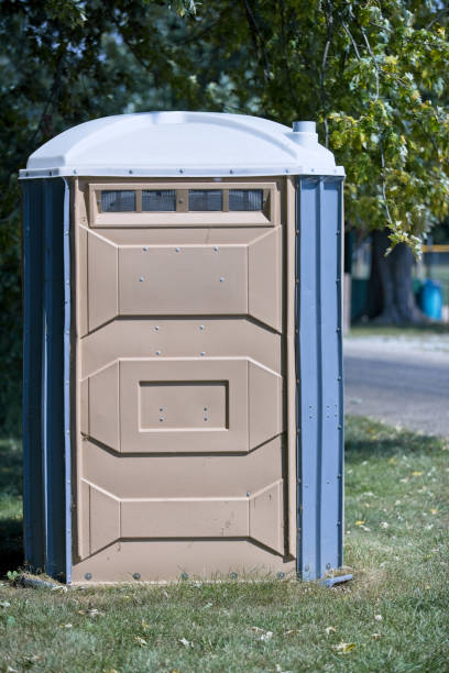 Portable Toilet Options We Offer in Coraopolis, PA