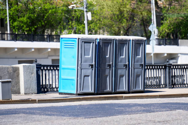 Best Local porta potty services  in Coraopolis, PA